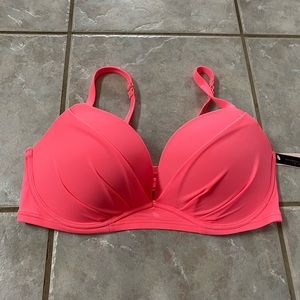 Victoria’s Secret Push Up Bikini Swim Top